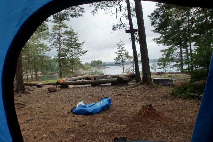 Scandtrack Kanutour Schweden CIMG4102