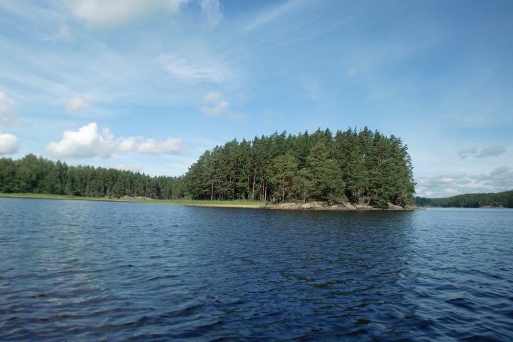 Scandtrack Kanutour Schweden CIMG4142