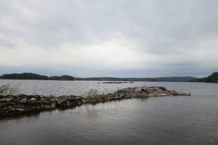 Scandtrack Kanutour Schweden IMG6028