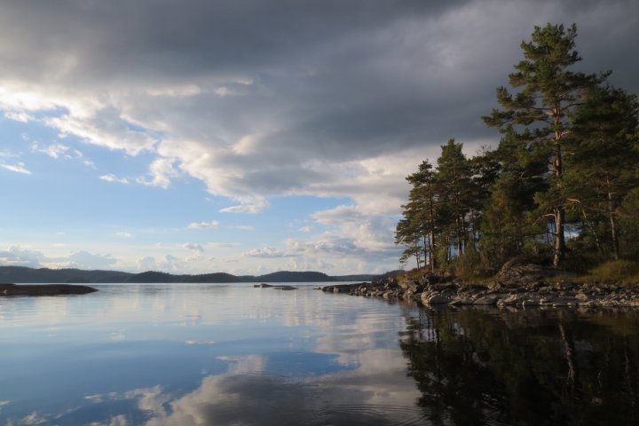 Scandtrack Kanutour Schweden IMG6089
