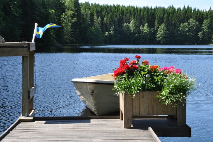 Scandtrack Kanutour Schweden 10Glaskogen