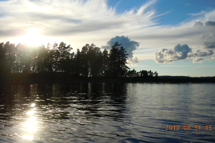 Scandtrack Kanutour Schweden DSCN5640