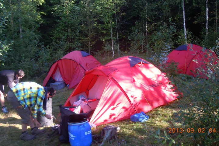 Scandtrack Kanutour Schweden DSCN5692