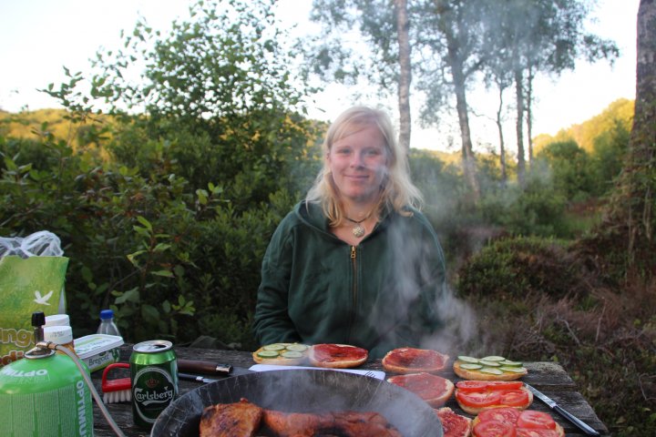 Scandtrack Kanutour Schweden kati628