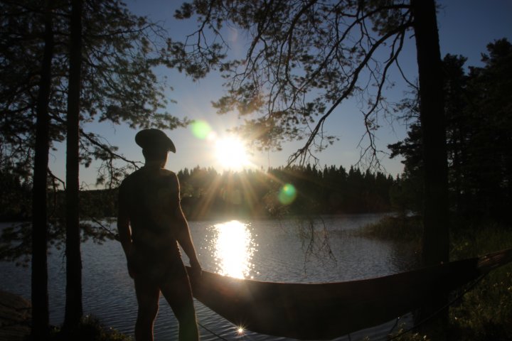 Scandtrack Kanutour Schweden kati715