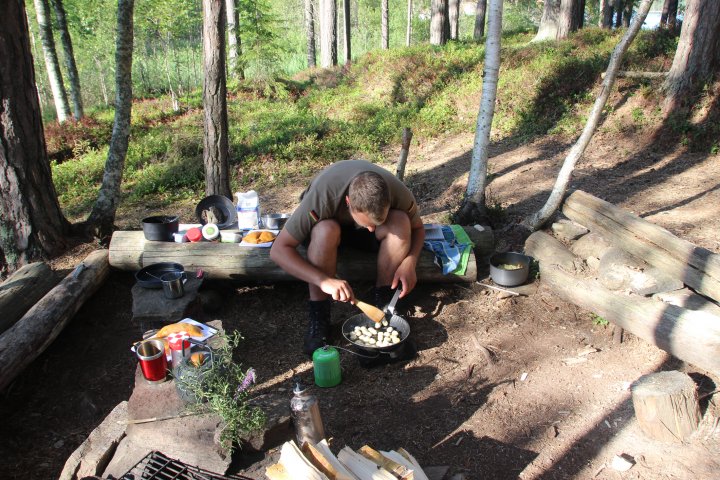 Scandtrack Kanutour Schweden kati730