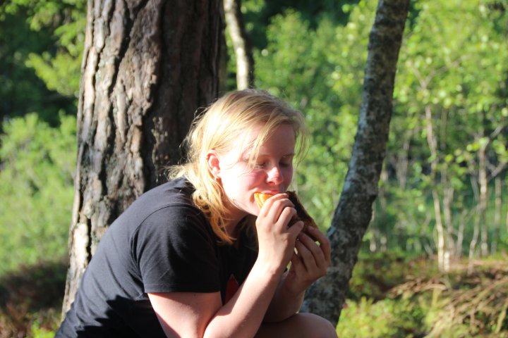 Scandtrack Kanutour Schweden kati741