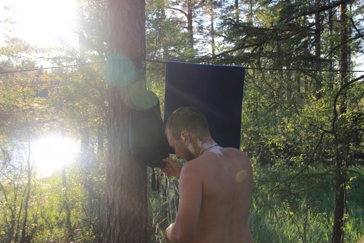 Scandtrack Kanutour Schweden kati794