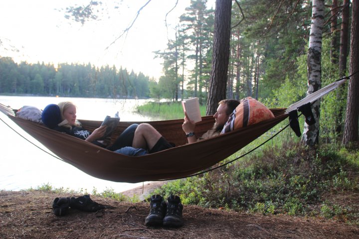 Scandtrack Kanutour Schweden kati880