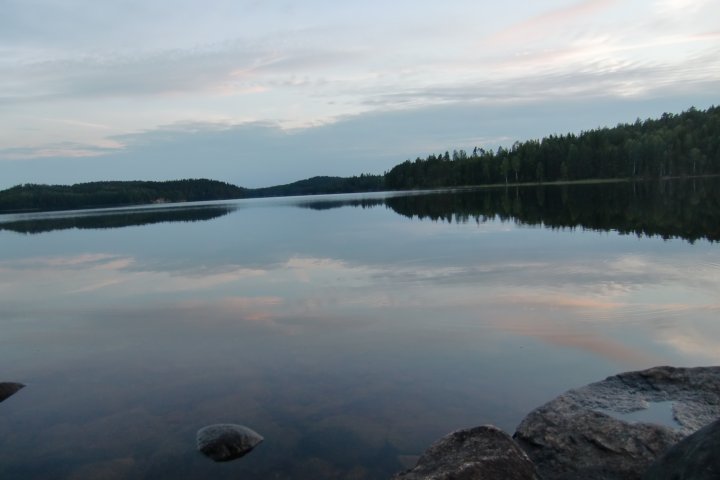 Scandtrack Kanutour Schweden CIMG3532