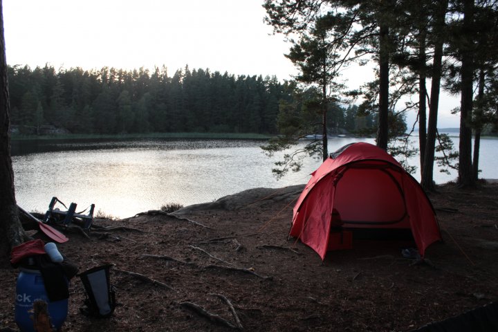 Scandtrack Kanutour Schweden IMG5327