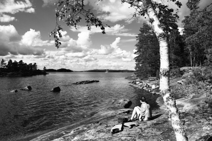 Scandtrack Kanutour Schweden IMG5252