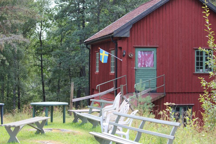 Scandtrack Kanutour Schweden IMG5422
