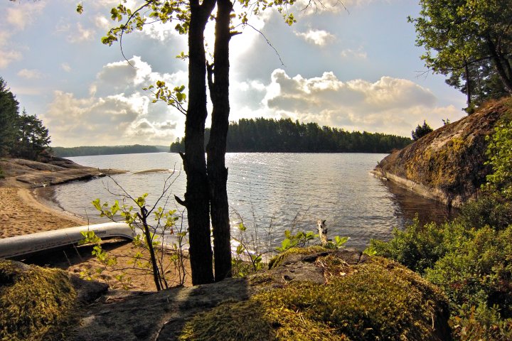 Scandtrack Kanutour Schweden GOPR0157