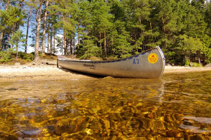 Scandtrack Kanutour Schweden GOPR0176