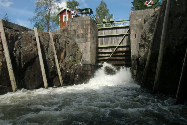 Scandtrack Kanutour Schweden CIMG0108