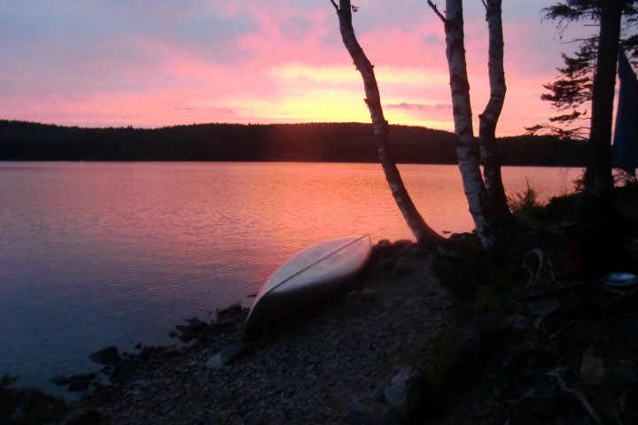 Scandtrack Kanutour Schweden CIMG0212