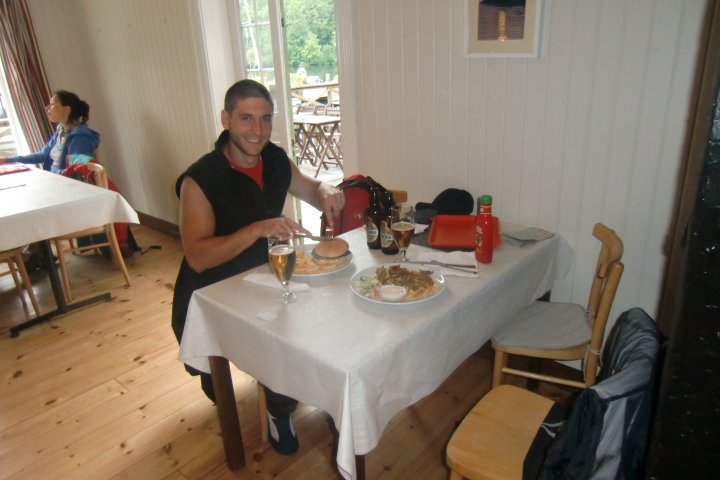 Scandtrack Kanutour Schweden CIMG0219