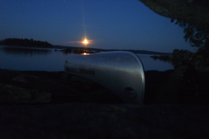 Scandtrack Kanutour Schweden P8240083