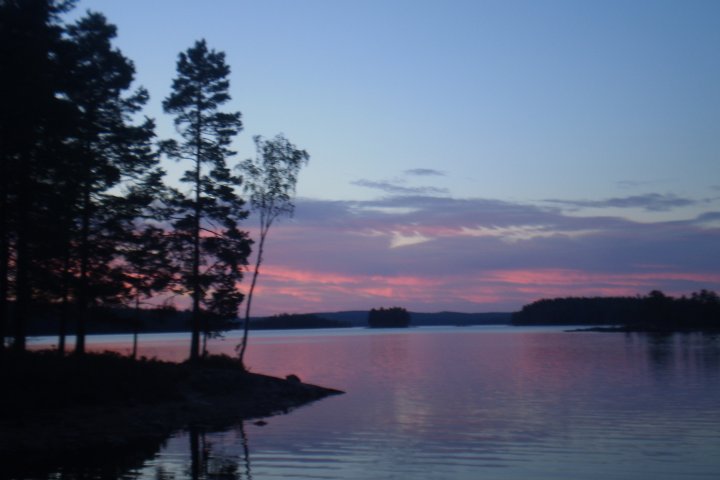 Scandtrack Kanutour Schweden P8260186
