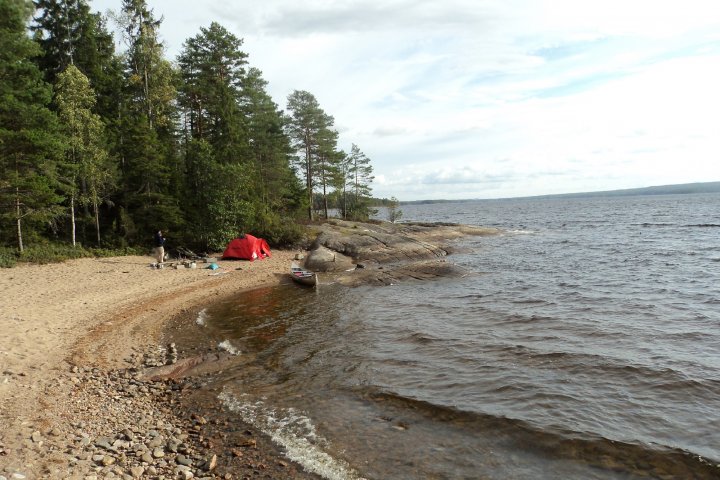 Scandtrack Kanutour Schweden 1DSC03851
