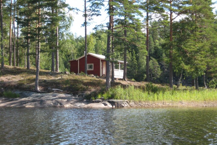 Scandtrack Kanutour Schweden IMG5781