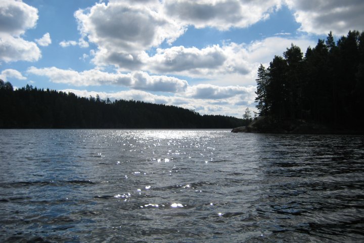 Scandtrack Kanutour Schweden IMG5820