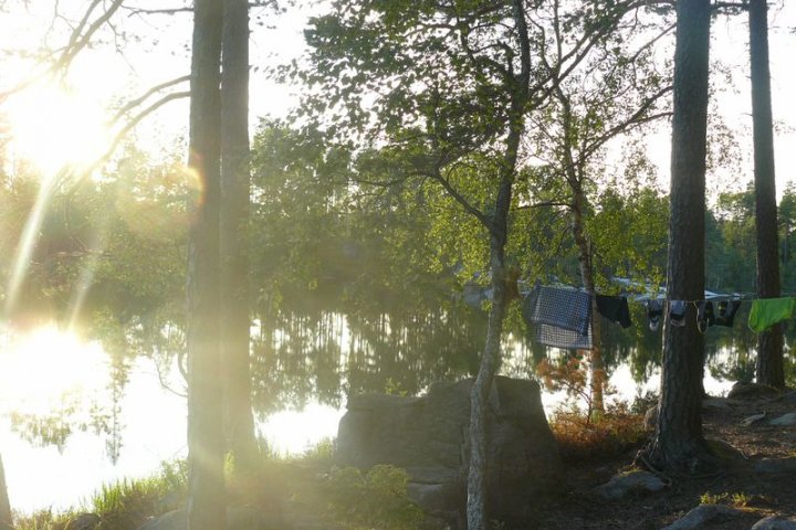 Scandtrack Kanutour Schweden NtzlichesGlck