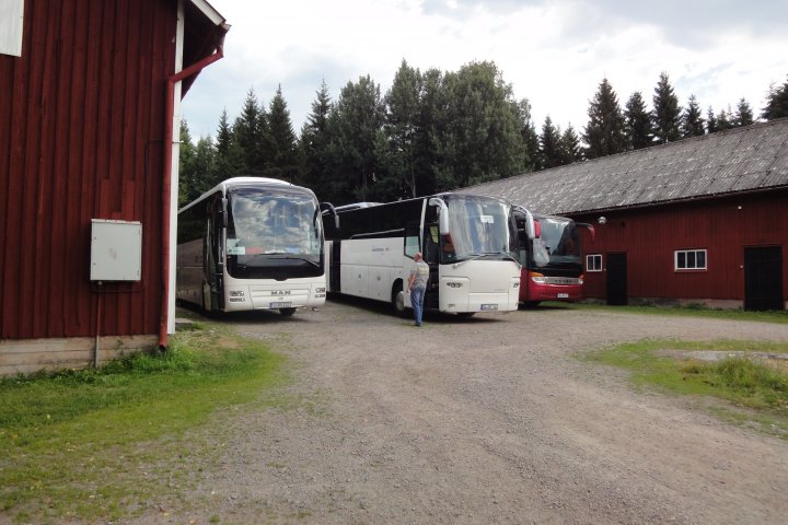Scandtrack Kanutour Schweden DSC07939
