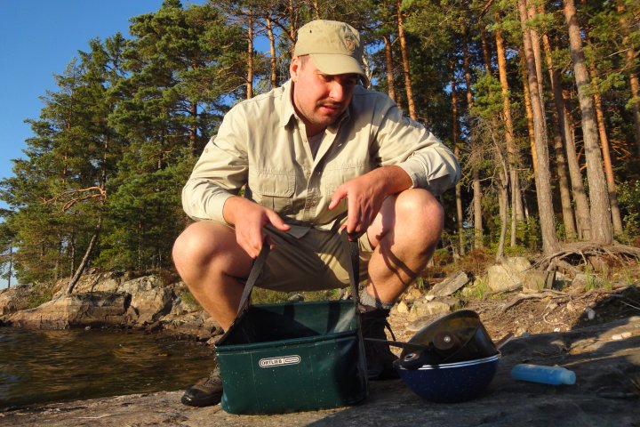 Scandtrack Kanutour Schweden DSC08059