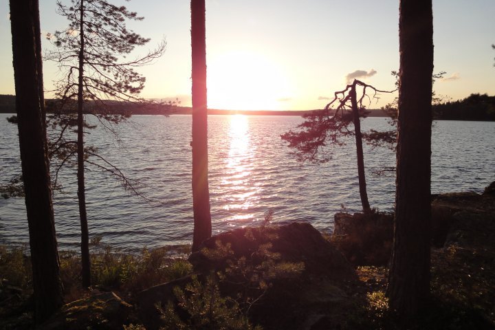 Scandtrack Kanutour Schweden DSC08116