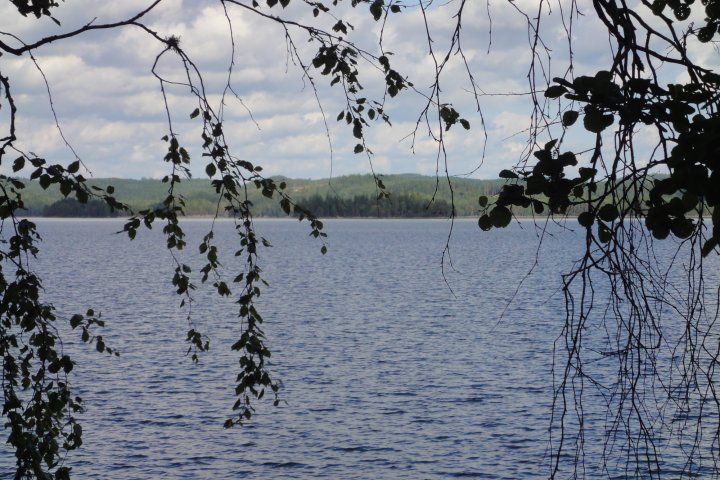 Scandtrack Kanutour Schweden DSC08398