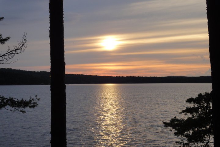 Scandtrack Kanutour Schweden DSC08574