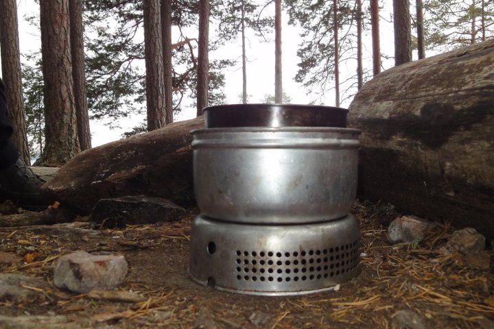 Scandtrack Kanutour Schweden DSC08697