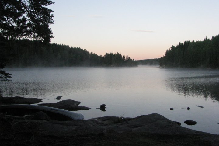 Scandtrack Kanutour Schweden IMG0946