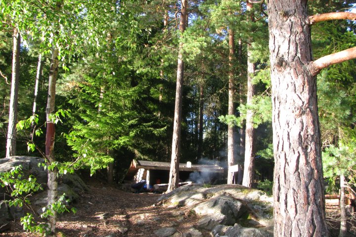 Scandtrack Kanutour Schweden IMG1042
