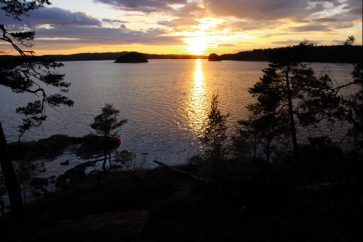 Scandtrack Kanutour Schweden DPP00000146