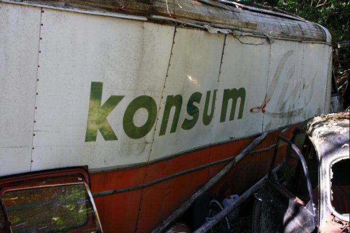 Scandtrack Kanutour Schweden DPP00000152