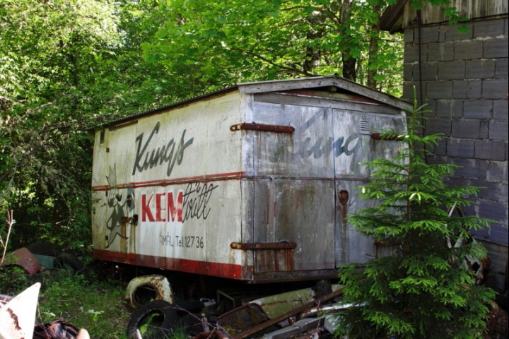Scandtrack Kanutour Schweden DPP00000153