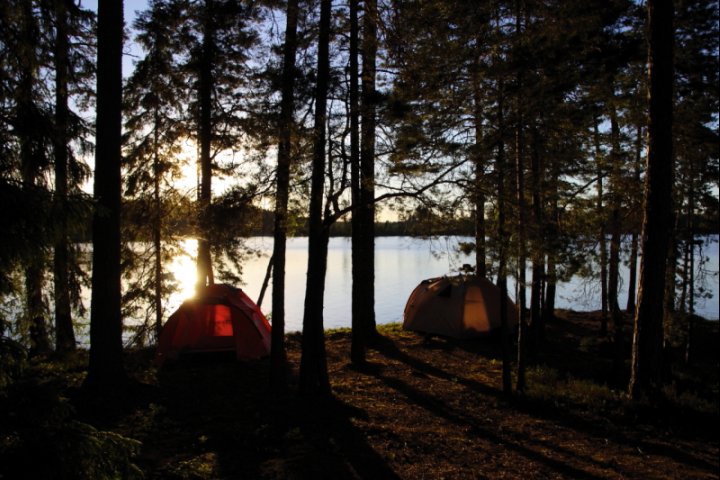 Scandtrack Kanutour Schweden DPP00000158