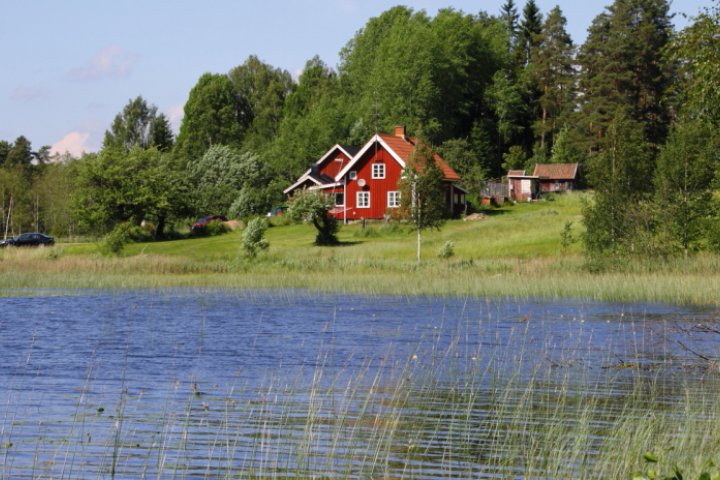 Scandtrack Kanutour Schweden DPP00000163