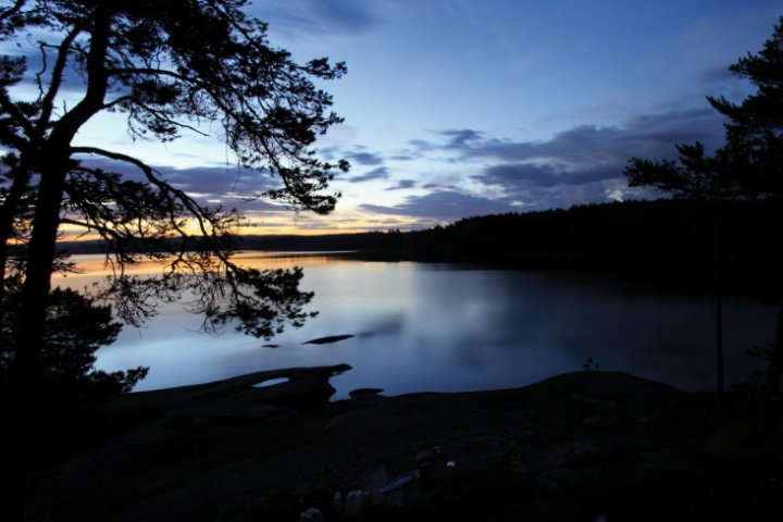 Scandtrack Kanutour Schweden DPP00000166