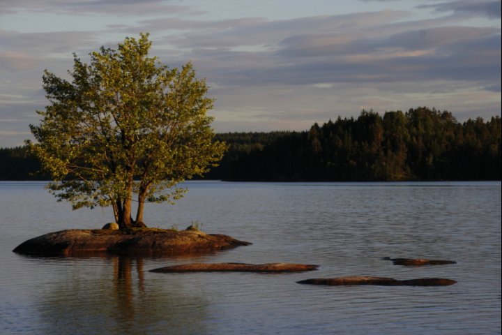 Scandtrack Kanutour Schweden DPP00000170