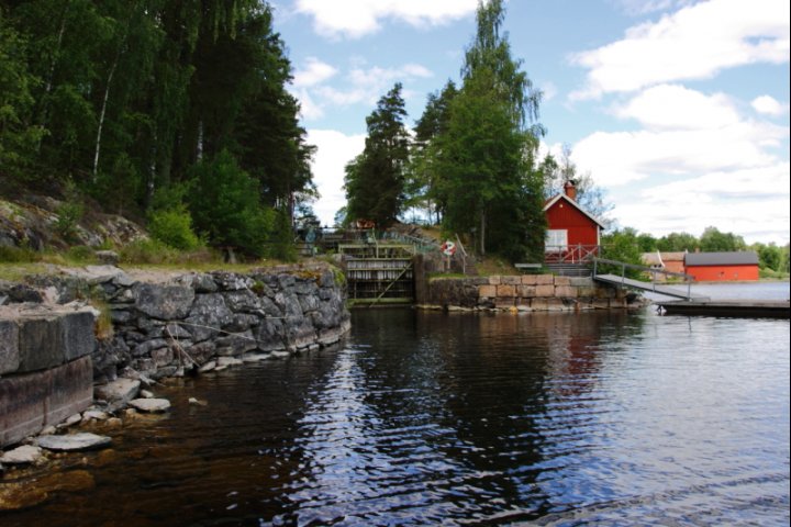 Scandtrack Kanutour Schweden DPP00000171