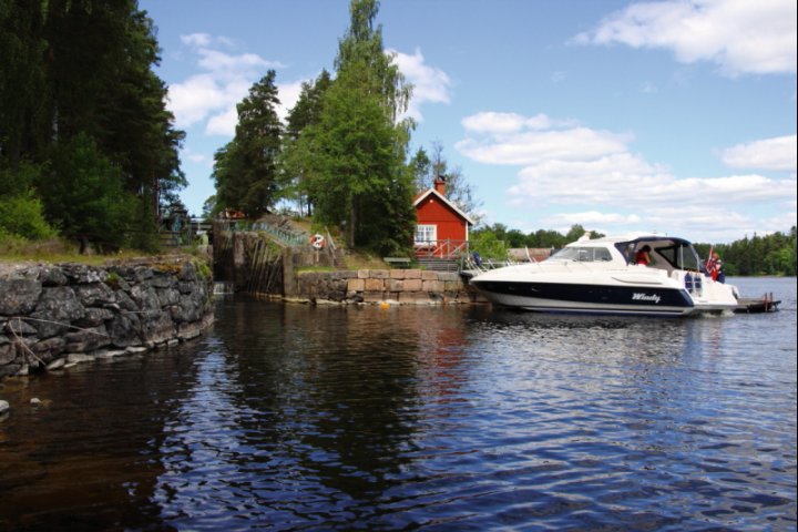 Scandtrack Kanutour Schweden DPP00000173