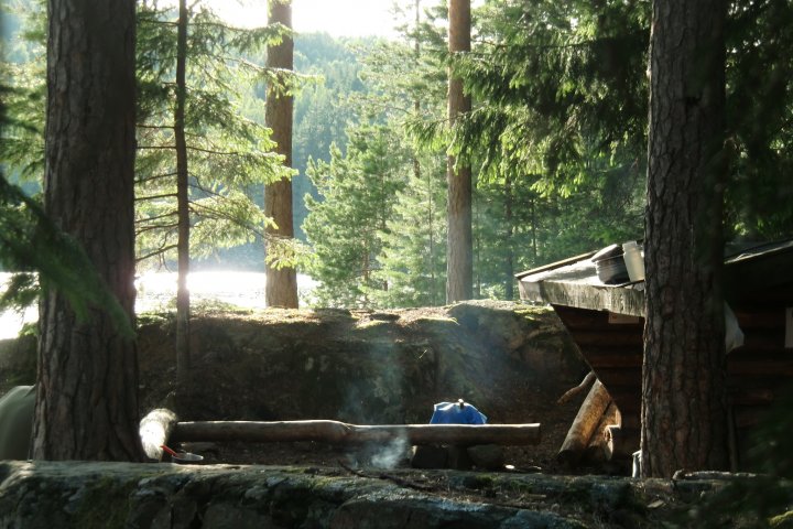 Scandtrack Kanutour Schweden CIMG0204
