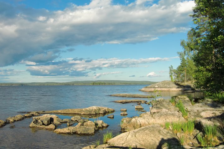 Scandtrack Kanutour Schweden CIMG0388