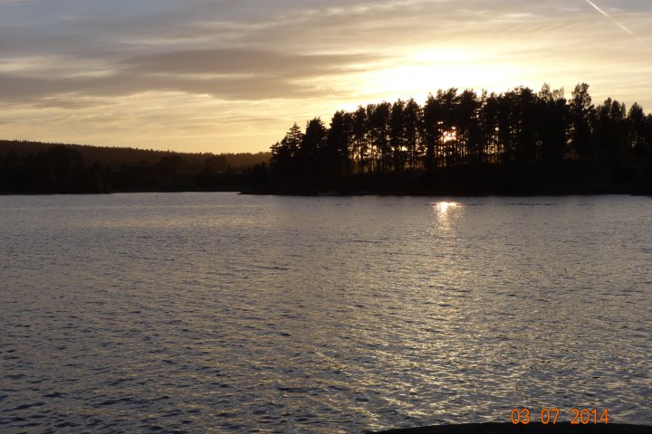 Scandtrack Kanutour Schweden DSC00195