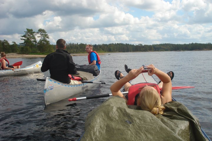 Scandtrack Kanutour Schweden 3DSC04836