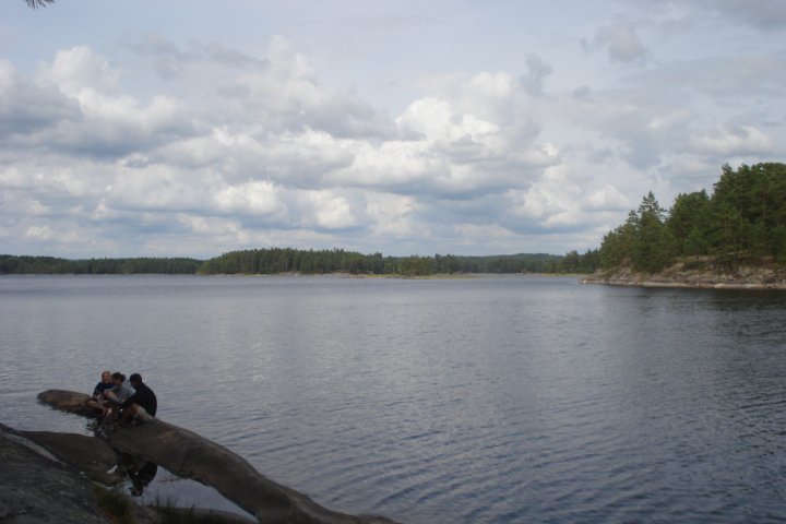 Scandtrack Kanutour Schweden 3DSC04840